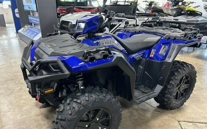 2024 Polaris® Sportsman 850 Ultimate Trail