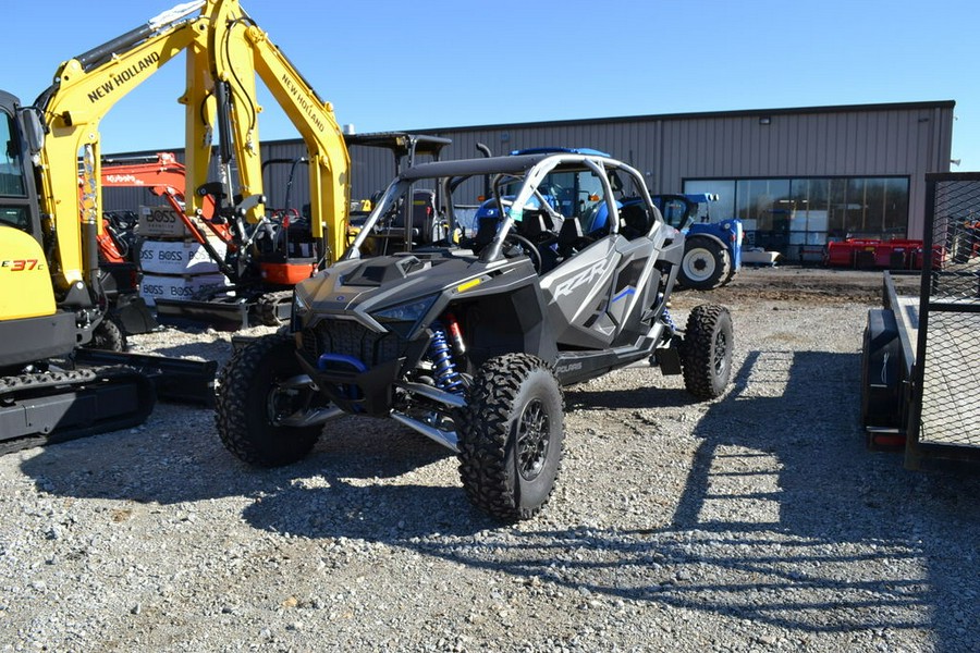 2024 Polaris® RZR Pro R 4 Ultimate