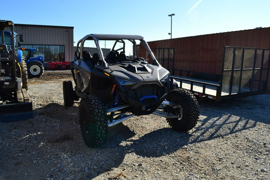 2024 Polaris® RZR Pro R 4 Ultimate