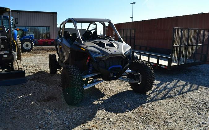 2024 Polaris® RZR Pro R 4 Ultimate