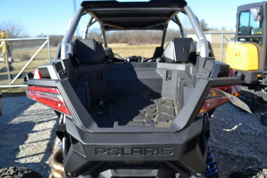 2024 Polaris® RZR Pro R 4 Ultimate