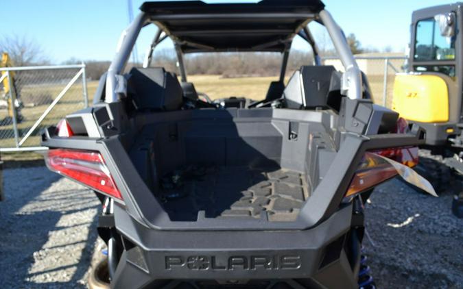 2024 Polaris® RZR Pro R 4 Ultimate