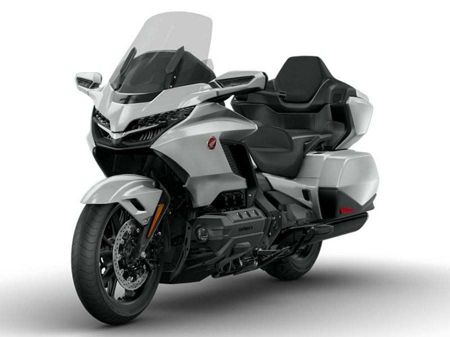 2025 Honda Gold Wing Tour Automatic DCT