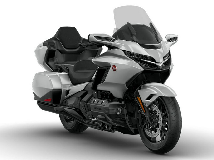 2025 Honda Gold Wing Tour Automatic DCT