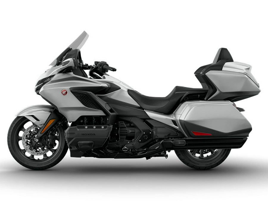 2025 Honda Gold Wing Tour Automatic DCT