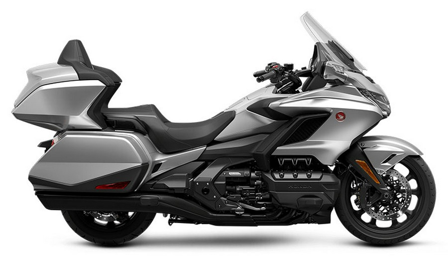 2025 Honda Gold Wing Tour Automatic DCT
