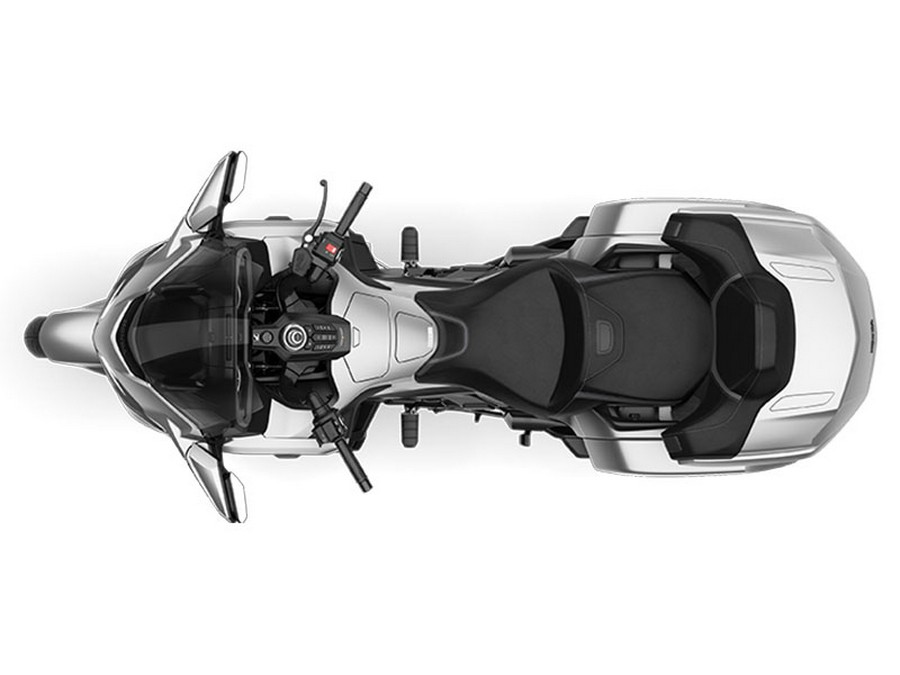 2025 Honda Gold Wing Tour Automatic DCT