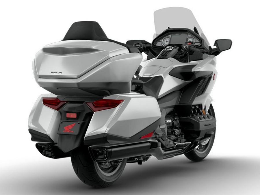 2025 Honda Gold Wing Tour Automatic DCT