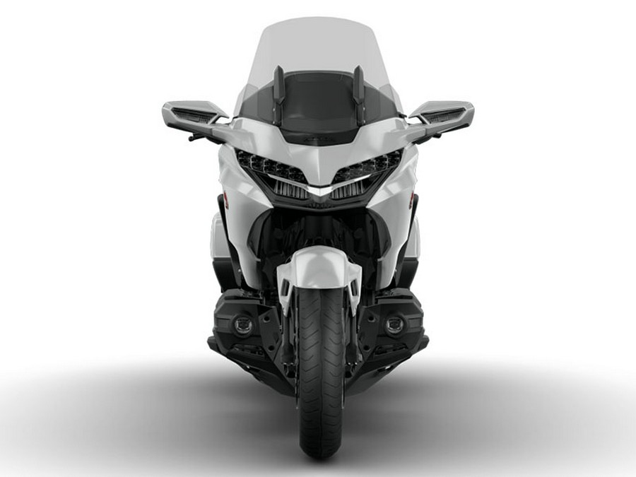 2025 Honda Gold Wing Tour Automatic DCT