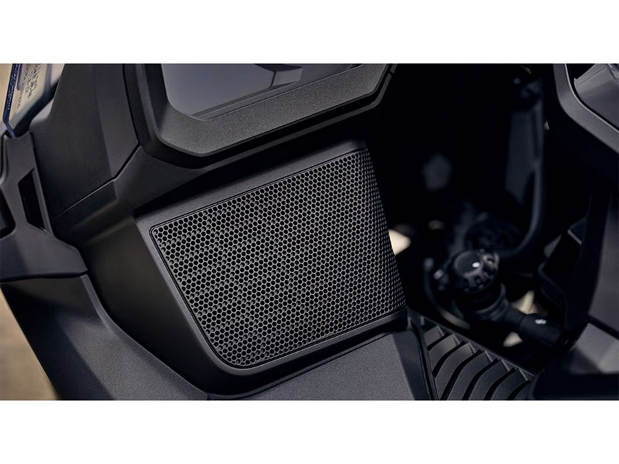 2025 Honda Gold Wing Tour Automatic DCT