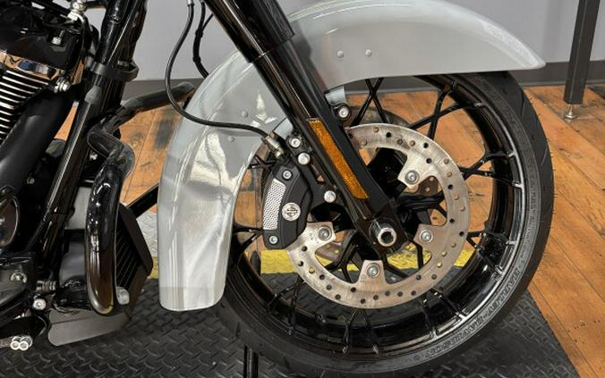 2025 Harley-Davidson® Road King™ Special BILLIARD GRAY BO