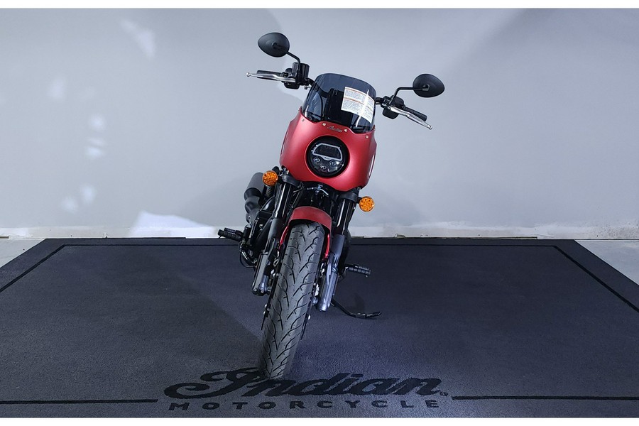 2024 Indian Motorcycle Sport Chief
