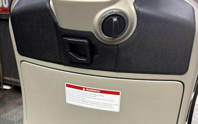 2025 Vespa GTV 310