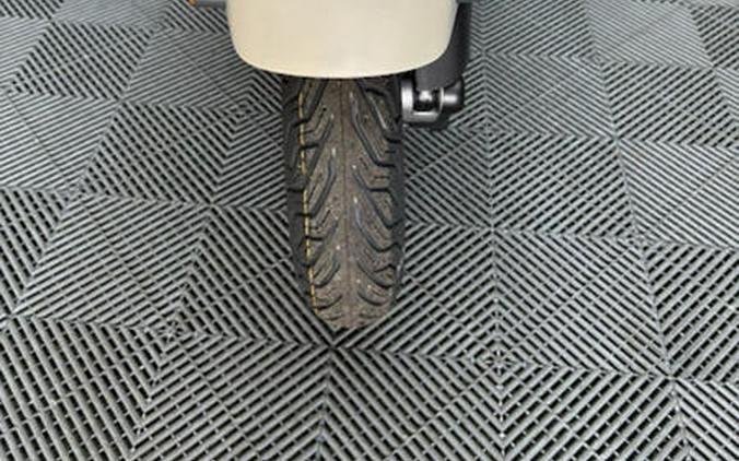2025 Vespa GTV 310