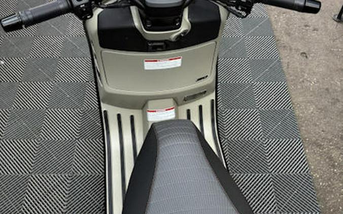 2025 Vespa GTV 310