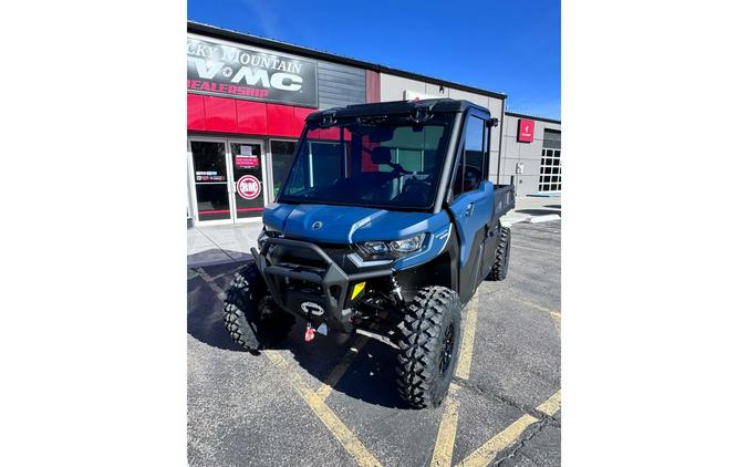 2026 Can-Am Defender PRO Limited HD10