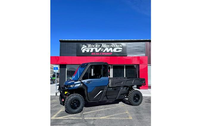 2026 Can-Am Defender PRO Limited HD10