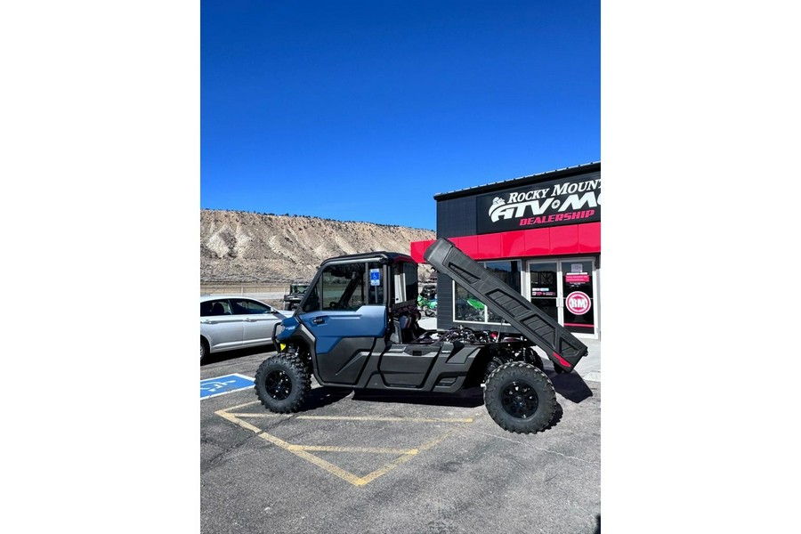 2026 Can-Am Defender PRO Limited HD10