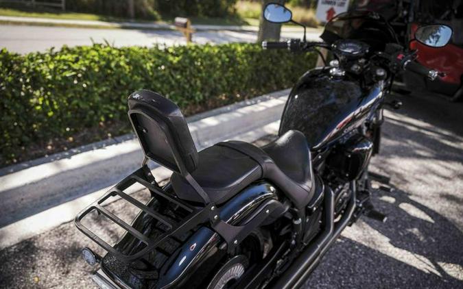 2017 Yamaha Stryker