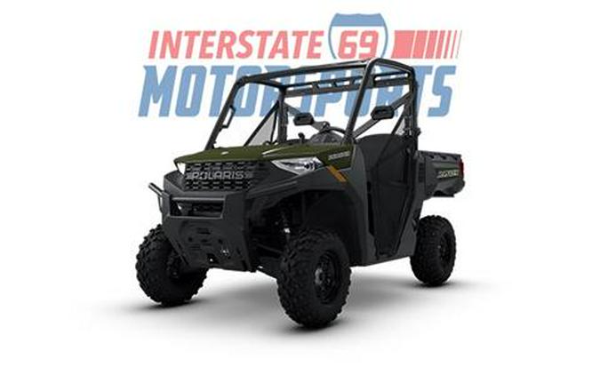 2026 Polaris Ranger 1000 EPS