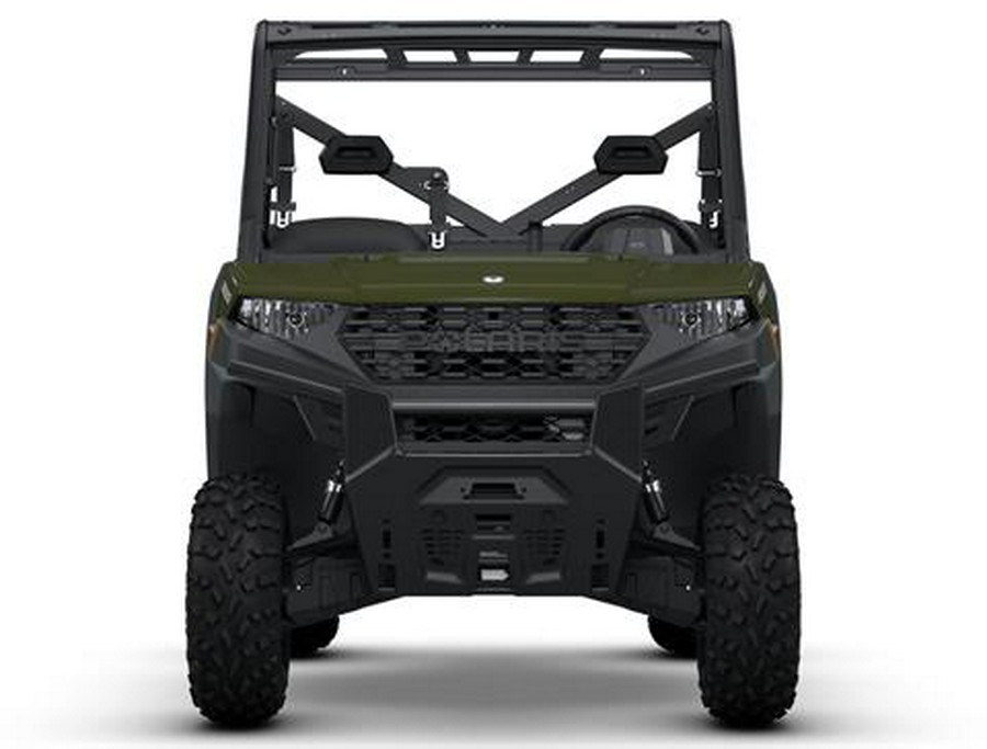 2026 Polaris Ranger 1000 EPS