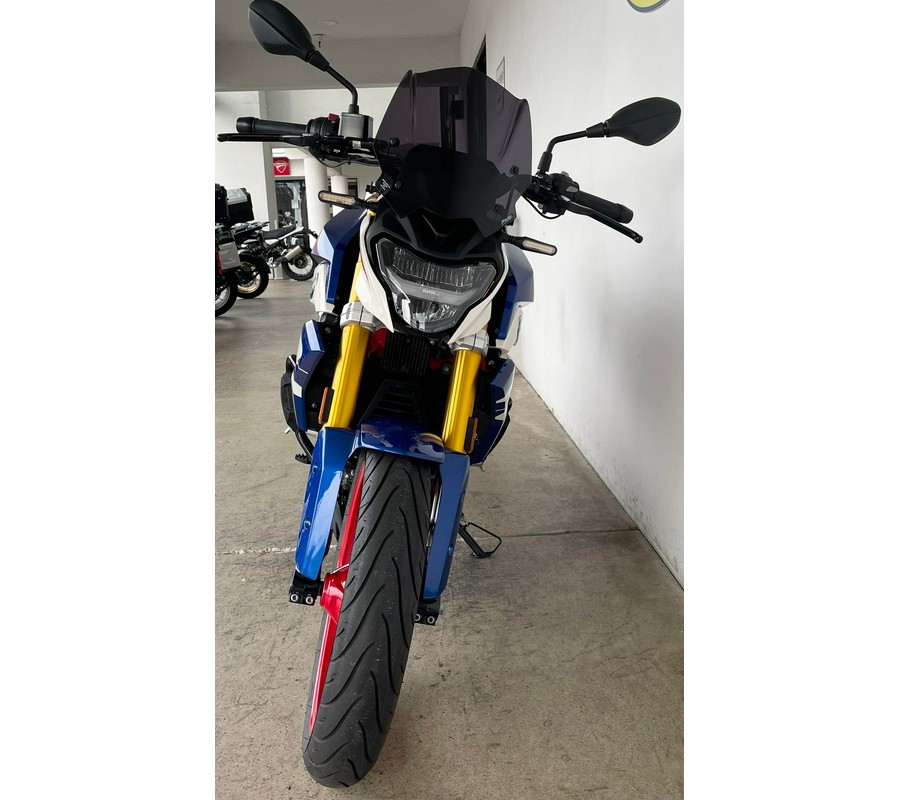 2024 BMW G 310 R