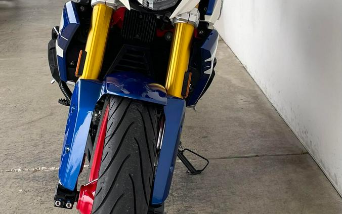 2024 BMW G 310 R