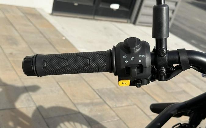 2026 Royal Enfield Himalayan 450 Slate Poppy Blue