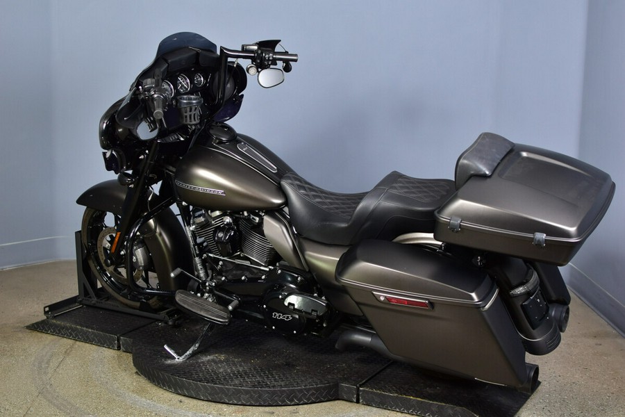2020 Harley-Davidson Street Glide Special FLHXS