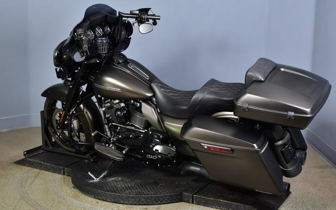 2020 Harley-Davidson Street Glide Special