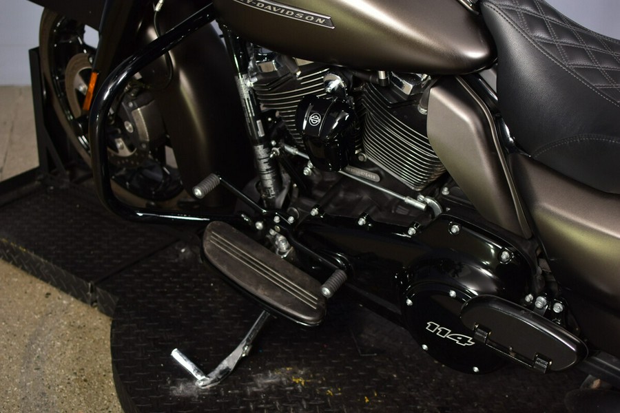 2020 Harley-Davidson Street Glide Special FLHXS