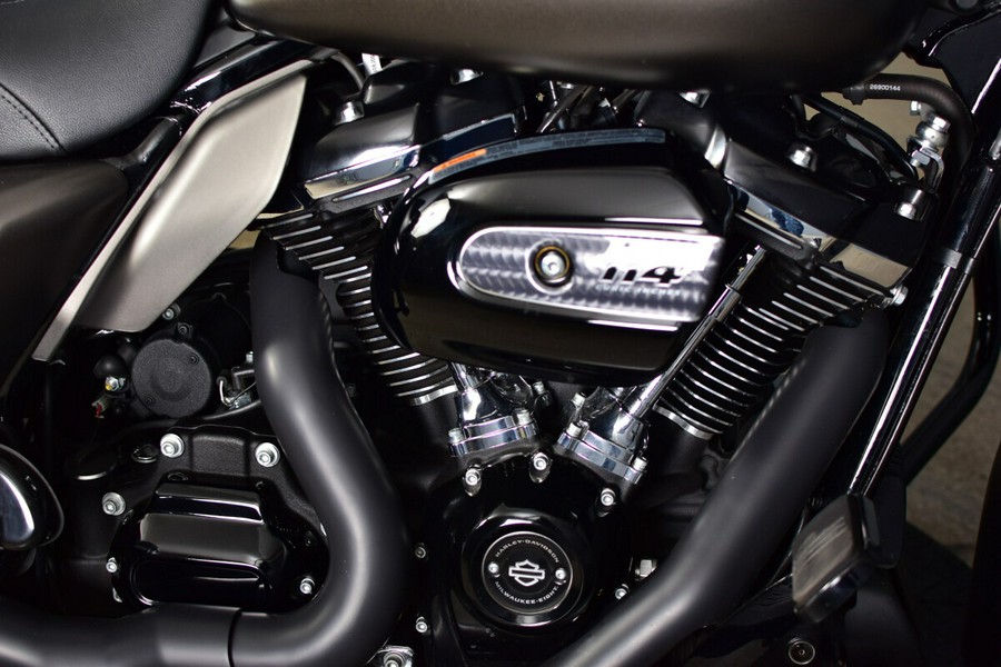 2020 Harley-Davidson Street Glide Special FLHXS