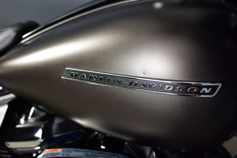 2020 Harley-Davidson Street Glide Special FLHXS