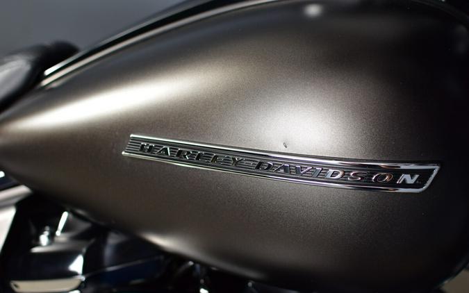 2020 Harley-Davidson Street Glide Special
