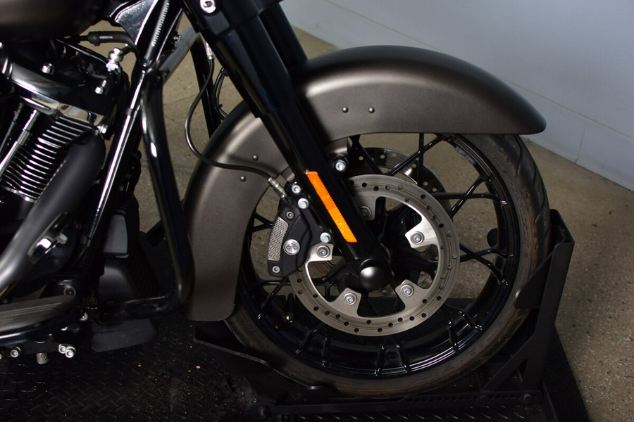 2020 Harley-Davidson Street Glide Special FLHXS