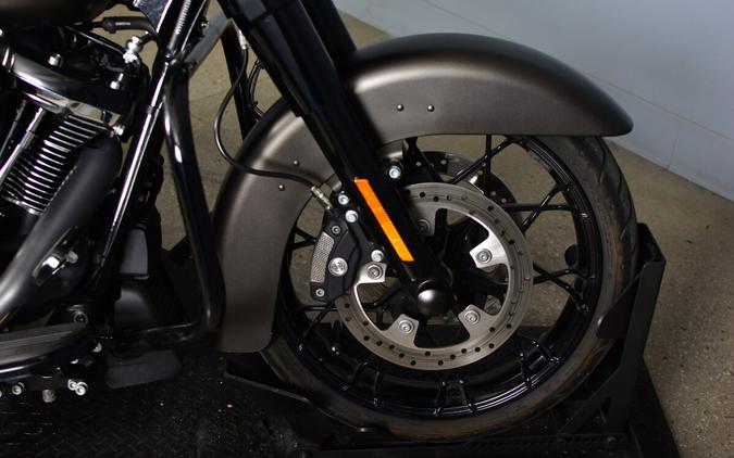 2020 Harley-Davidson Street Glide Special