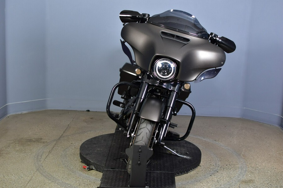 2020 Harley-Davidson Street Glide Special FLHXS