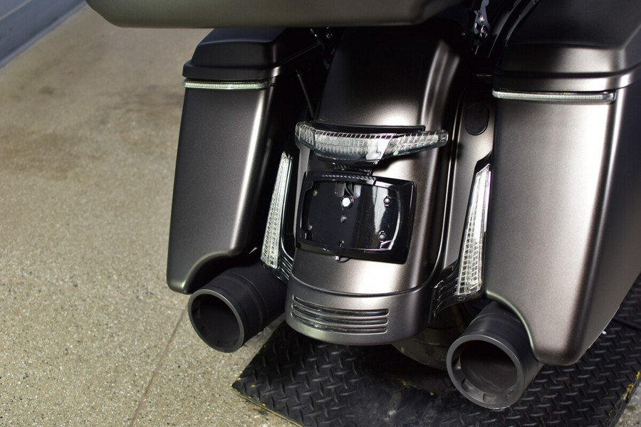 2020 Harley-Davidson Street Glide Special FLHXS