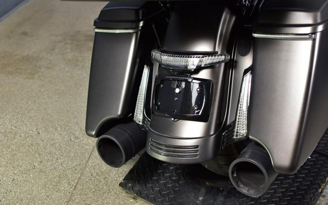 2020 Harley-Davidson Street Glide Special