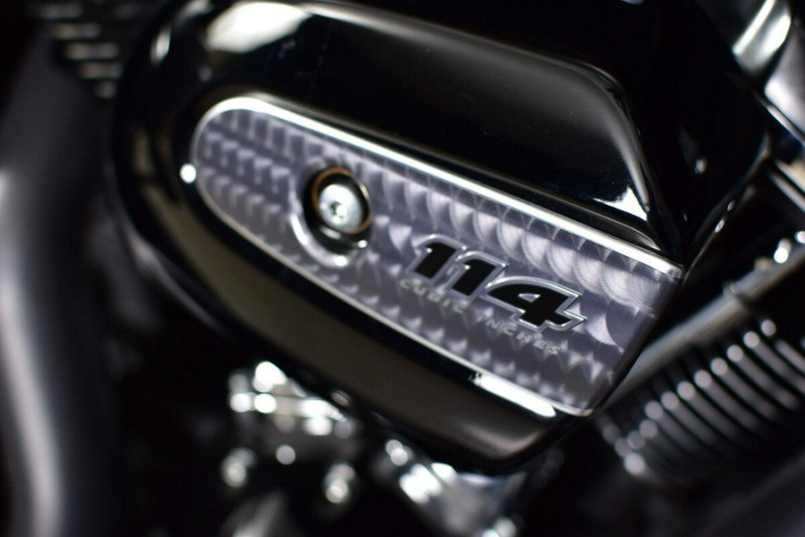 2020 Harley-Davidson Street Glide Special FLHXS