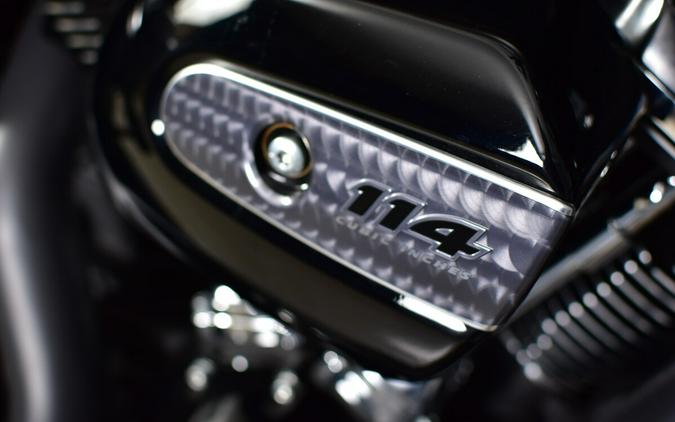 2020 Harley-Davidson Street Glide Special