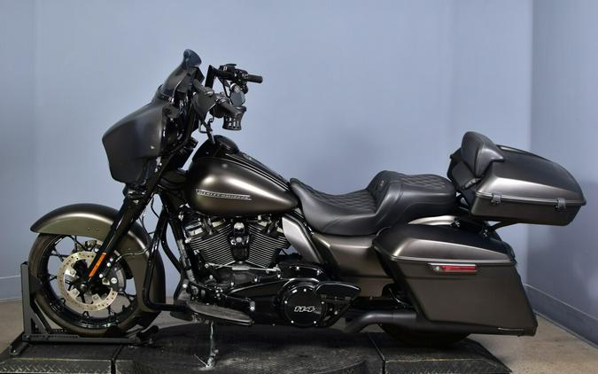 2020 Harley-Davidson Street Glide Special