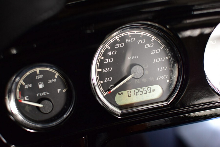 2020 Harley-Davidson Street Glide Special FLHXS