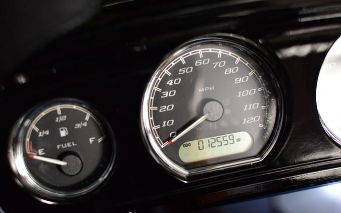 2020 Harley-Davidson Street Glide Special