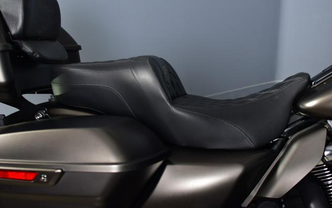 2020 Harley-Davidson Street Glide Special