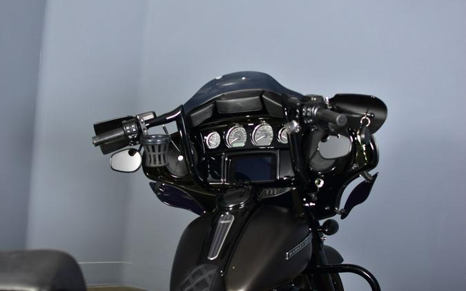 2020 Harley-Davidson Street Glide Special