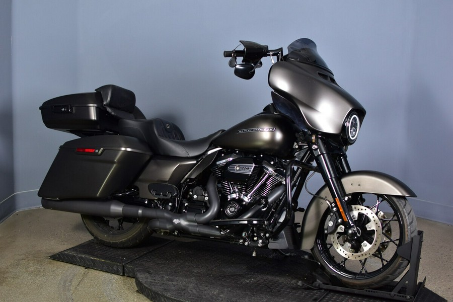2020 Harley-Davidson Street Glide Special FLHXS