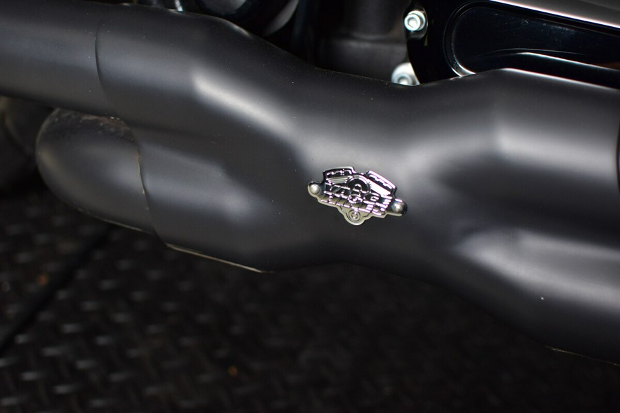 2020 Harley-Davidson Street Glide Special FLHXS