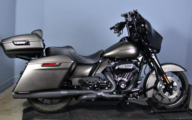 2020 Harley-Davidson Street Glide Special