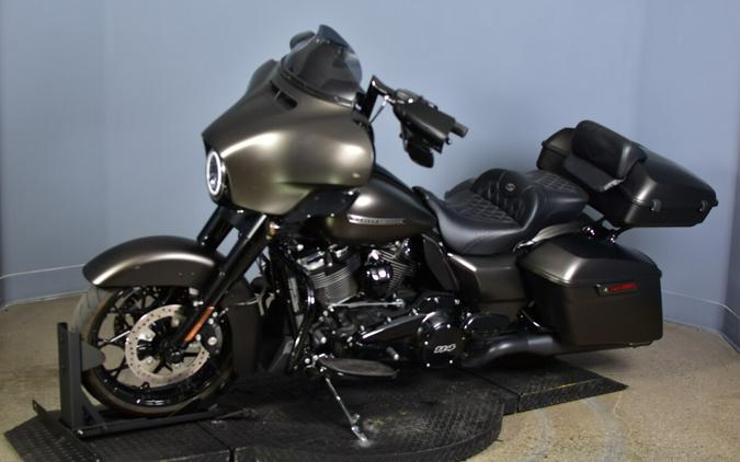 2020 Harley-Davidson Street Glide Special